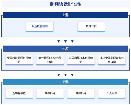 中國(guó)翻譯服務(wù)行業(yè)發(fā)展驅(qū)動(dòng)因素與市場(chǎng)運(yùn)行格局分析